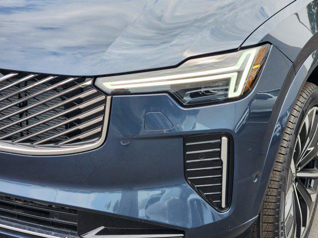 new 2026 Volvo XC90 car, priced at $71,825
