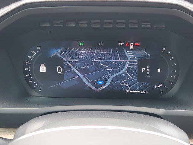 new 2026 Volvo XC90 car, priced at $71,825