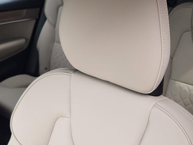 new 2026 Volvo XC90 car, priced at $71,825