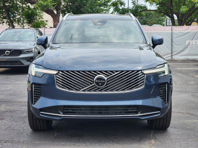 new 2026 Volvo XC90 car, priced at $71,825