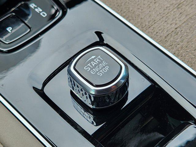 new 2026 Volvo XC90 car, priced at $71,825