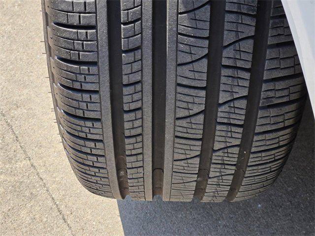 used 2025 Volvo XC90 car, priced at $53,780