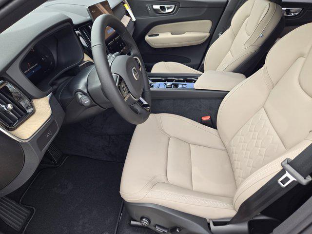 new 2026 Volvo XC60 car, priced at $57,985