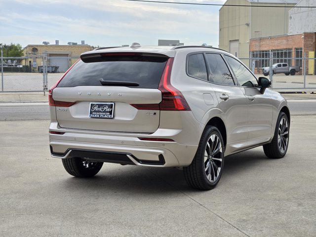 new 2026 Volvo XC60 car, priced at $57,985