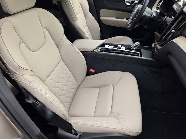 new 2026 Volvo XC60 car, priced at $57,985