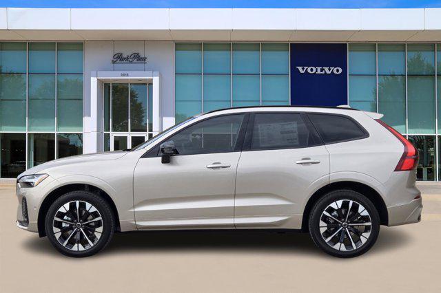 new 2026 Volvo XC60 car, priced at $57,985