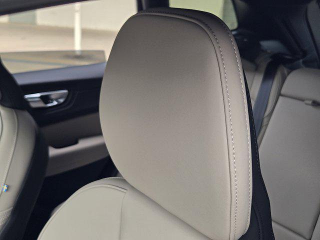 new 2026 Volvo XC60 car, priced at $57,985