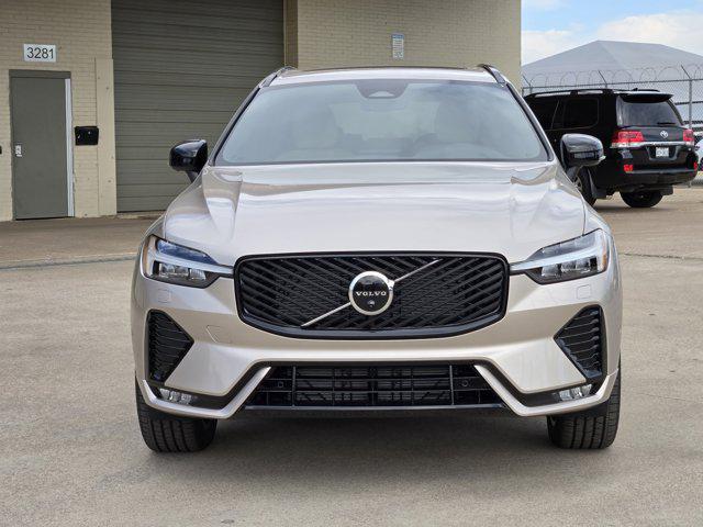 new 2026 Volvo XC60 car, priced at $57,985