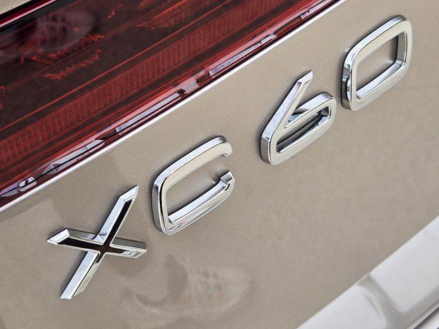 new 2026 Volvo XC60 car, priced at $57,985