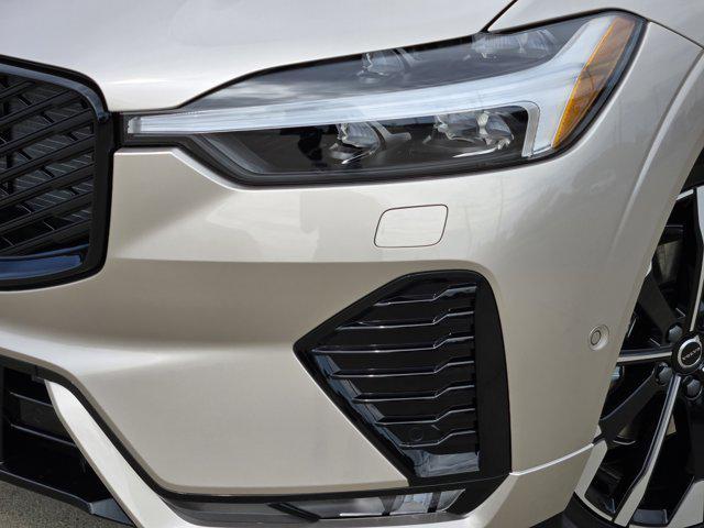 new 2026 Volvo XC60 car, priced at $57,985