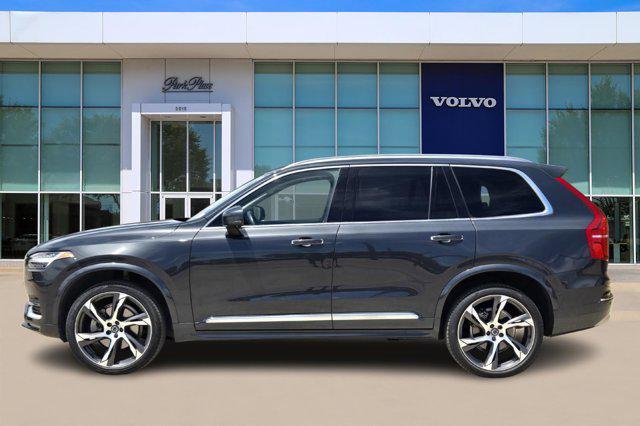 used 2022 Volvo XC90 car, priced at $49,991
