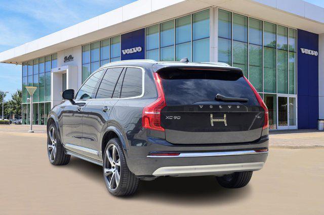 used 2022 Volvo XC90 car, priced at $49,991