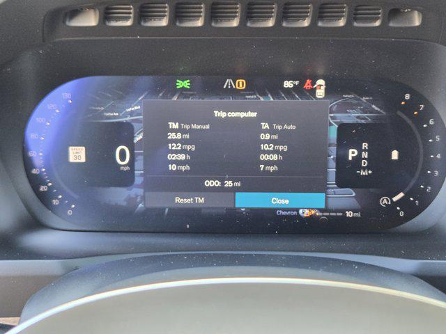 new 2026 Volvo XC90 car, priced at $71,825