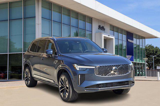 new 2026 Volvo XC90 car, priced at $71,825