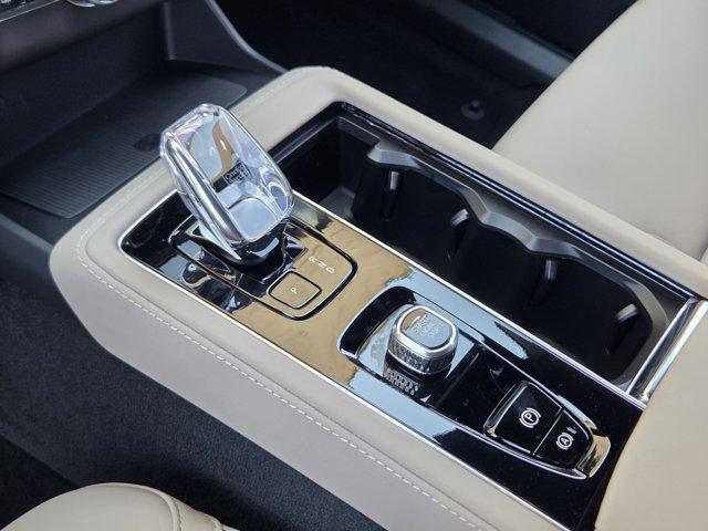 new 2026 Volvo XC90 car, priced at $71,825