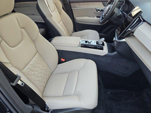 new 2026 Volvo XC90 car, priced at $71,825