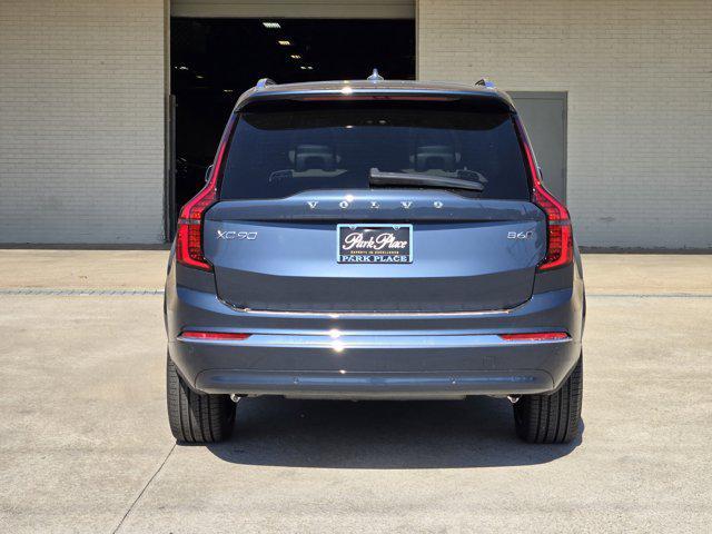 new 2026 Volvo XC90 car, priced at $71,825