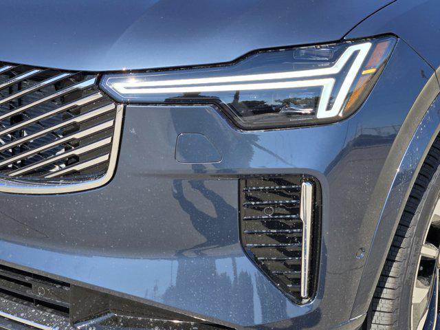 new 2026 Volvo XC90 car, priced at $71,825