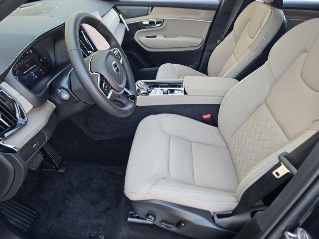new 2026 Volvo XC90 car, priced at $71,825