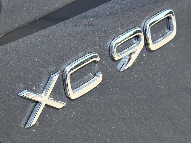 new 2026 Volvo XC90 car, priced at $71,825