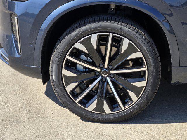 new 2026 Volvo XC90 car, priced at $71,825