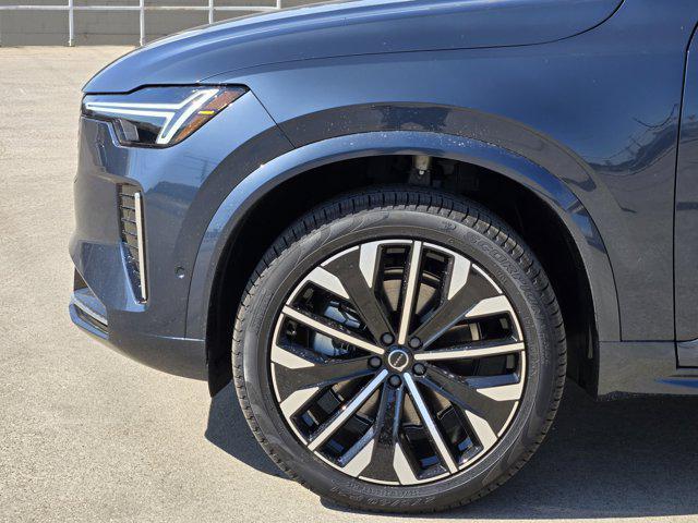 new 2026 Volvo XC90 car, priced at $71,825