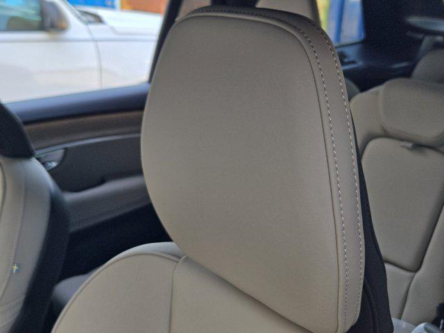 new 2026 Volvo XC90 car, priced at $71,825