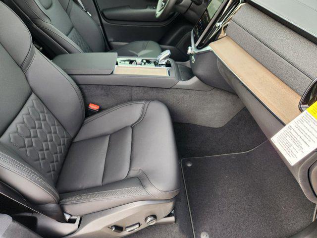 new 2025 Volvo XC90 Plug-In Hybrid car, priced at $78,805