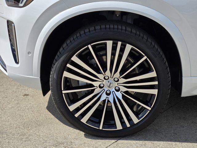 new 2026 Volvo XC90 car, priced at $81,325