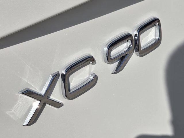 new 2026 Volvo XC90 car, priced at $81,325