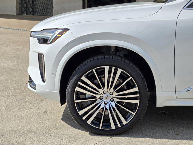 new 2026 Volvo XC90 car, priced at $81,325