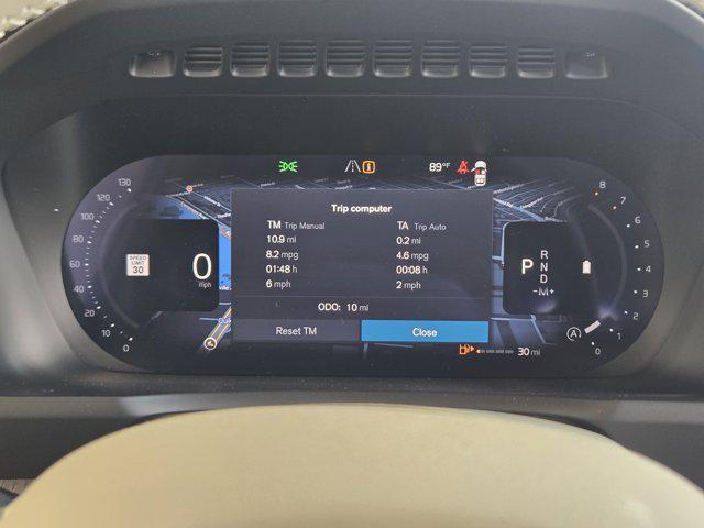 new 2026 Volvo XC90 car, priced at $81,325