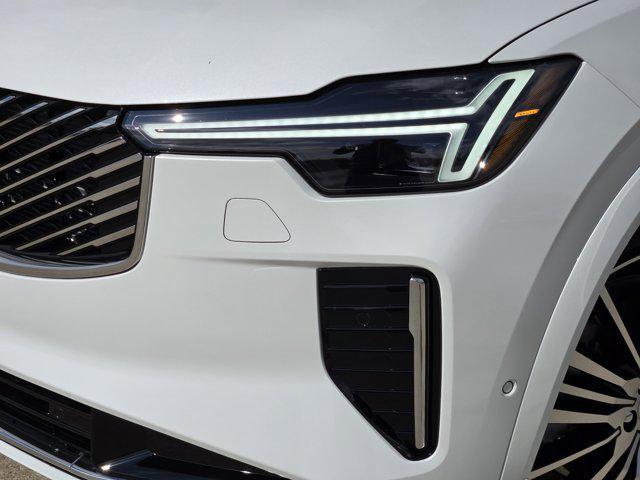 new 2026 Volvo XC90 car, priced at $81,325