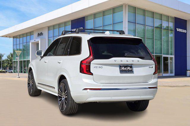 new 2026 Volvo XC90 car, priced at $81,325