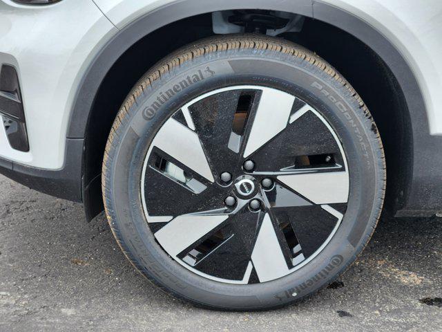 new 2024 Volvo C40 Recharge Pure Electric car, priced at $58,140