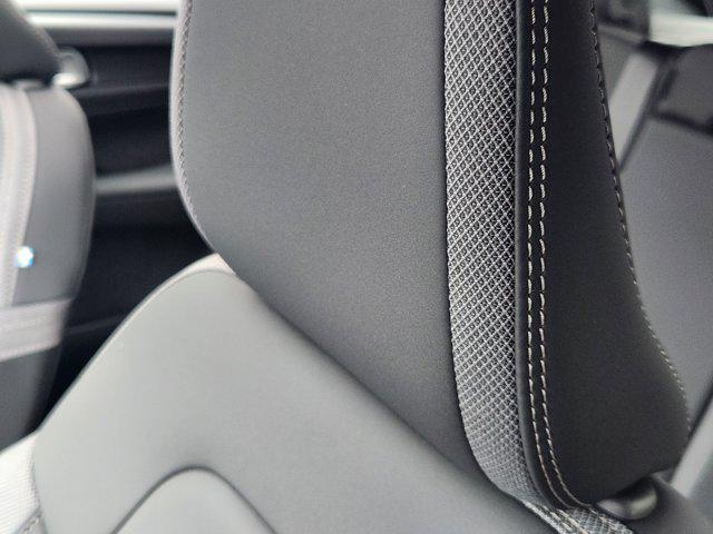 new 2024 Volvo C40 Recharge Pure Electric car, priced at $58,140