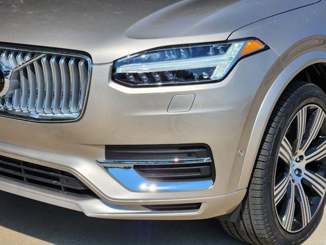 new 2025 Volvo XC90 Plug-In Hybrid car, priced at $77,265