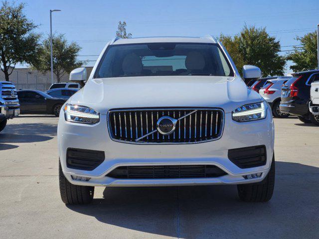 used 2022 Volvo XC90 car, priced at $40,991