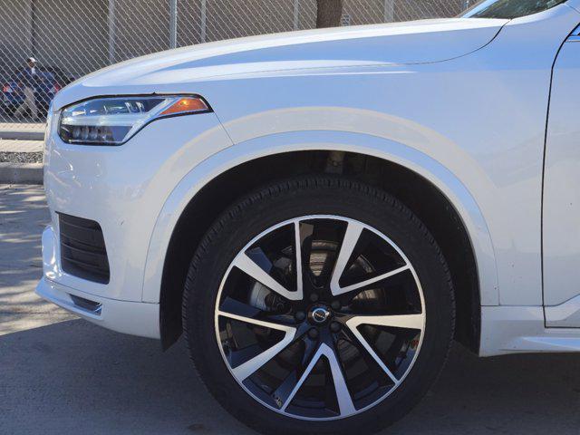 used 2022 Volvo XC90 car, priced at $40,991