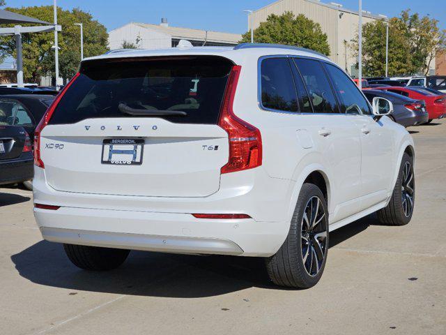 used 2022 Volvo XC90 car, priced at $40,991