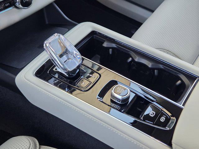 new 2026 Volvo XC90 car, priced at $75,155