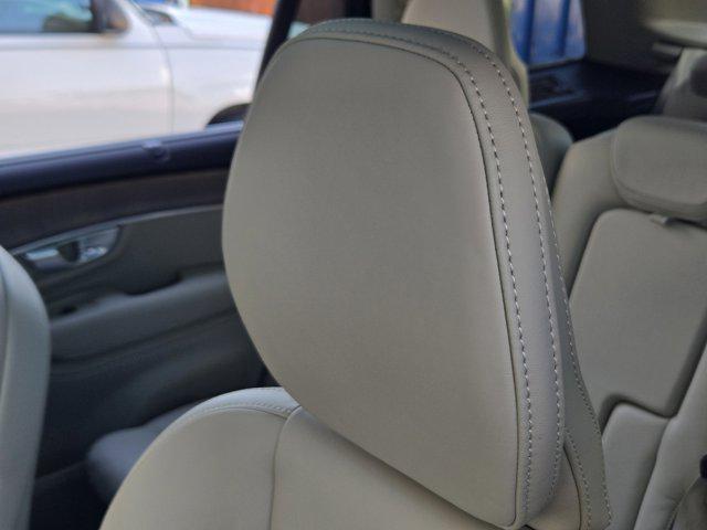new 2026 Volvo XC90 car, priced at $75,155