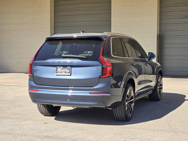 new 2026 Volvo XC90 car, priced at $75,155