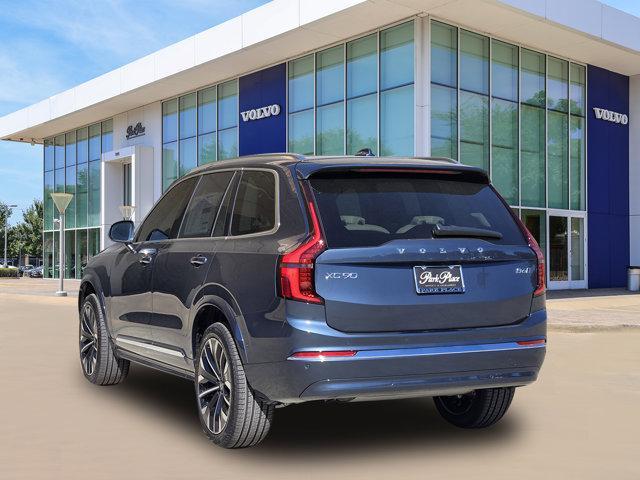new 2026 Volvo XC90 car, priced at $75,155