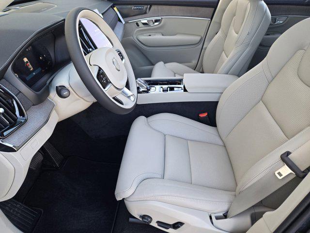 new 2026 Volvo XC90 car, priced at $75,155
