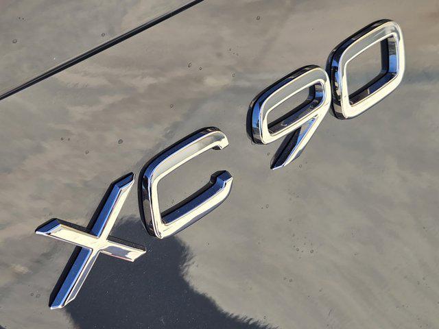 new 2026 Volvo XC90 car, priced at $75,155