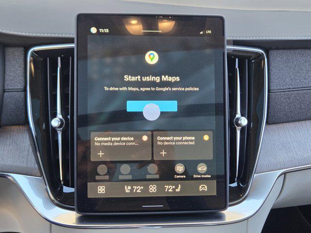 new 2026 Volvo XC90 car, priced at $75,155