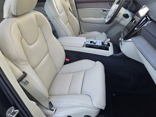 new 2026 Volvo XC90 car, priced at $75,155