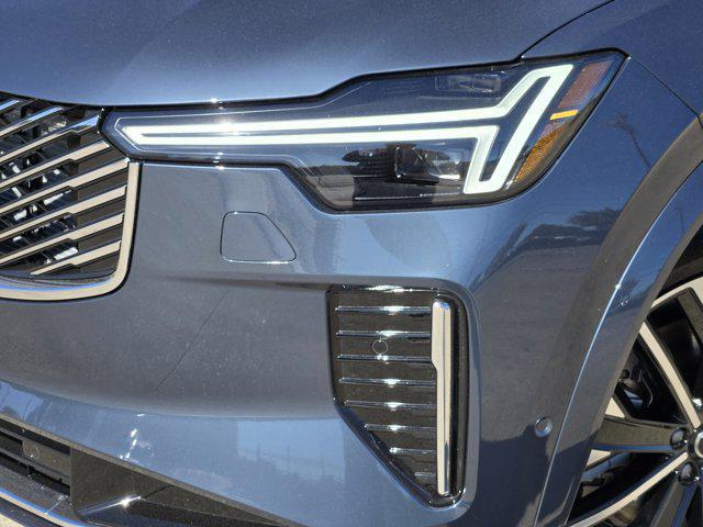 new 2026 Volvo XC90 car, priced at $75,155