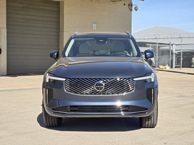 new 2026 Volvo XC90 car, priced at $75,155